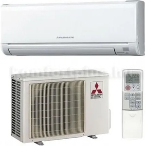 Mitsubishi MSZ-HR50VF / Outdoor Unit Климатици
