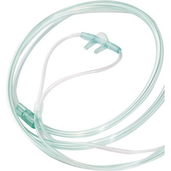 Image 1 of Mobiak S. A Назална канюла за кислороден концентратор