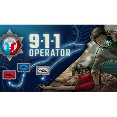 911 Operator