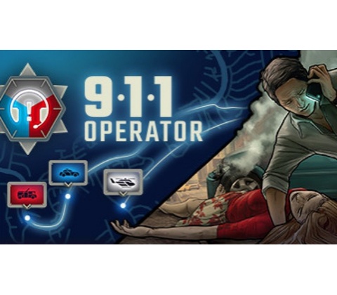 911 Operator