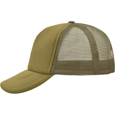 Myrtle Beach kšiltovka MB 70 olive
