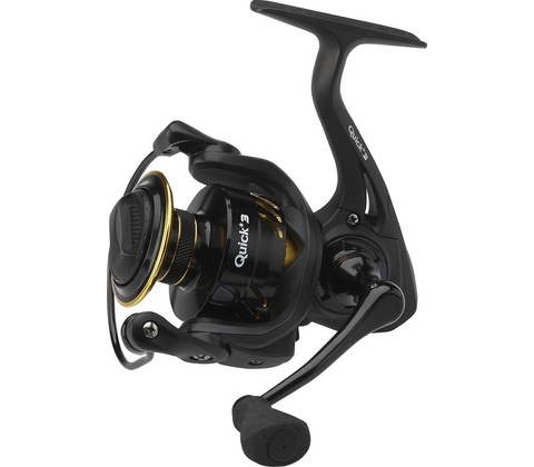 DAM Quick 3 FD 2000