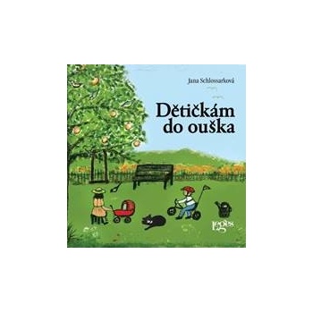Dětičkám do ouška