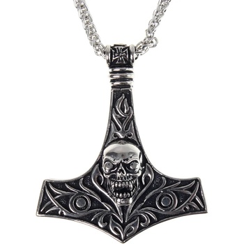 Image 1 of FALON огърлица Thor - PSY214