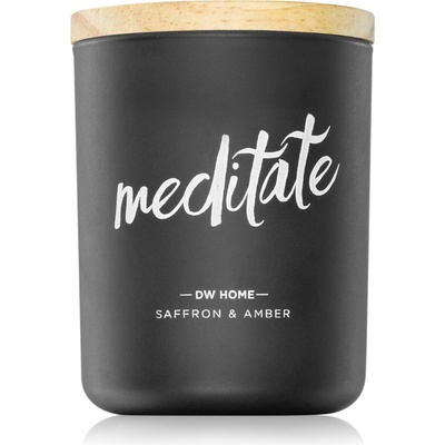 DW HOME Zen Meditate ароматна свещ 113 гр