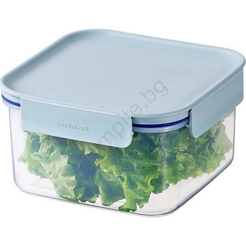 UTC Контейнер за храна classic plus 1, 25 л син/прозрачен (ut0210)