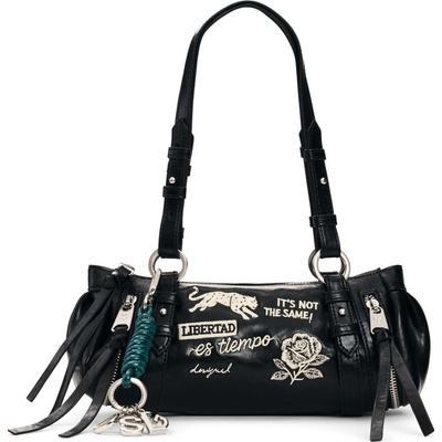 Desigual dámská taška přes rameno black