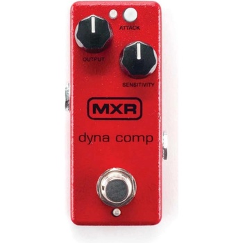 Dunlop MXR M291 Dyna Comp Mini