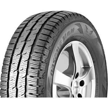 Image 1 of Toyo Observe Van 225/75 R16 121R