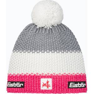 Eisbar Детска зимна шапка Eisbar Stan Pompon SA pink