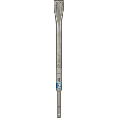BOSCH Plochý sekáč SDS-plus 250 x 20 mm, 5ks 2607019052