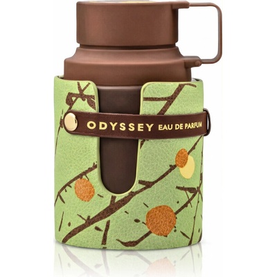 Armaf Odyssey Dubai Chocolat parfémovaná voda unisex 60 ml