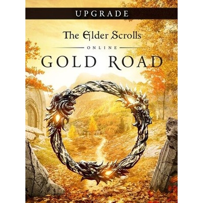 The Elder Scrolls Online Upgrade: Gold Road