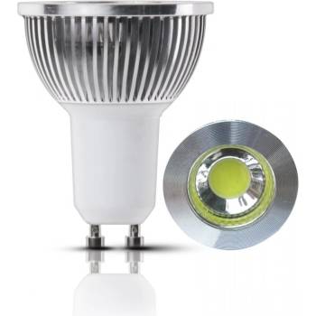 Omerson Lighting LED Bodovka GU10 3W Teplá bílá