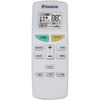 General DAIKIN ARC467A1 - съвместимо дистанционно управление на марката General (ARC467A1)