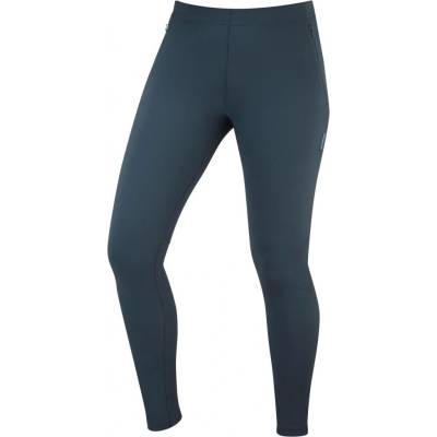 Montane dámské legíny Womens Ineo Lite Pants modrá