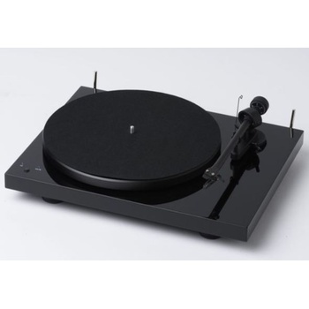Pro-Ject DEBUT III RECORDMASTER PIANO + OM 10
