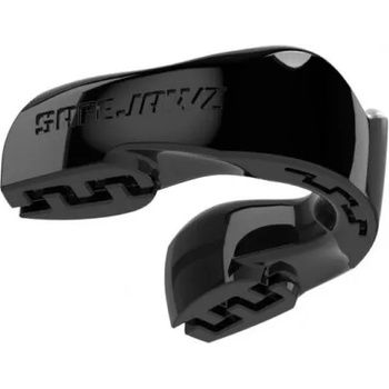 Image 1 of UFC Протектор за Зъби UFC Silver Red/Black