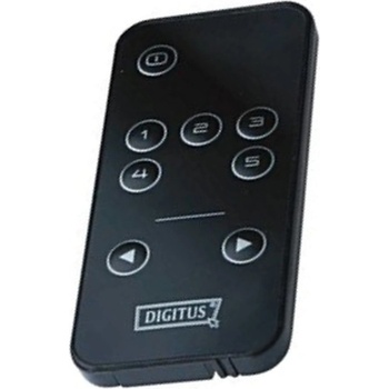 GENERAL Digitus DS-45300, DS-45303 - съвместимо дистанционно управление на марката General (Digitus DS-45300, DS-45303)