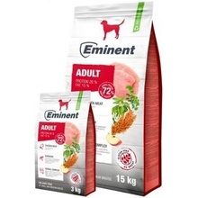 Eminent Adult 26/15 17 kg