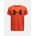 Under Armour UA Tech Big Logo SS Тениска за момчета Under Armour | Oranzhev | Момчешки | 122