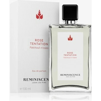 Reminiscence Rose Tentation parfumovaná voda unisex 50 ml