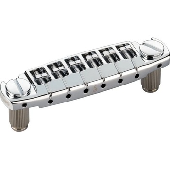 Image 1 of Schaller Signum Nickel Мост за китара (12350100)