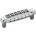 Schaller Signum Nickel Мост за китара (12350100)