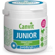 Canvit Junior 100 g