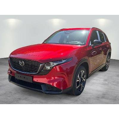 Mazda CX-5 2.5 141 104 kW