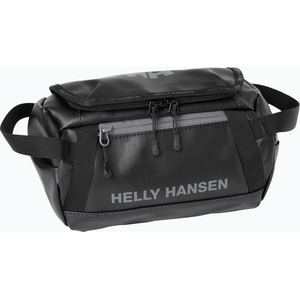 Helly Hansen Чанта за тоалетни принадлежности Helly Hansen Guide Wash black