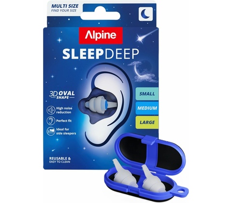 Alpine SleepDeep