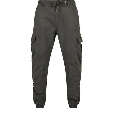 Urban Classics Карго панталон сиво, размер 5XL