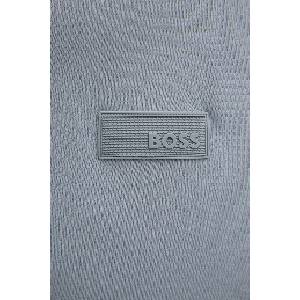 BOSS Green суичър мъжки с памук SW_Crewneck (50564103) - answear - 234,50 лв