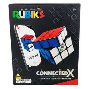 Spin Master Rubiks Connected X cube 3x3