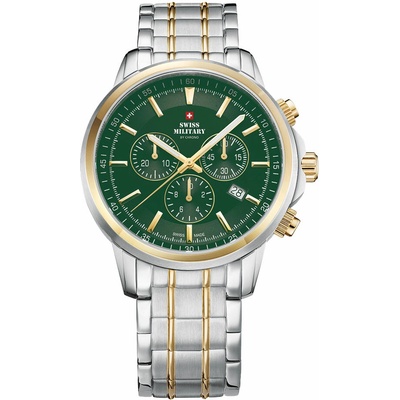 Swiss Military SM34052.26