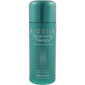 Biosilk Volumizing Therapy Texturizing Powder 15 g