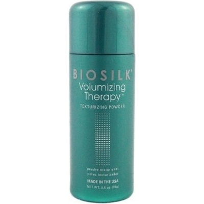 Biosilk Volumizing Therapy Texturizing Powder 15 g