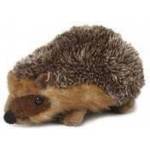 WWF Jez seated 18cm WWF