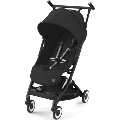 Cybex Sport LIBELLE rám Black Magic Black 2024 – Zbozi.Blesk.cz