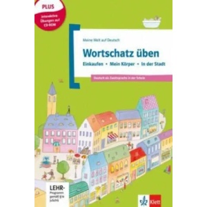 Meine Welt auf Deutsch | Denise Doukas-Handschuh (2015)