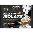 Amix Black CFM Isolate 35 g