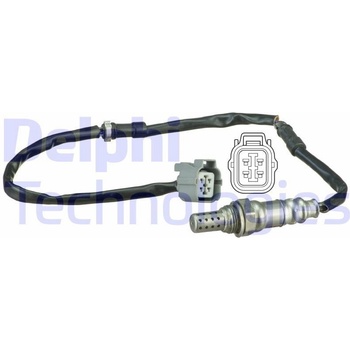 Lambda sonda DELPHI ES20518-12B1