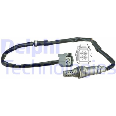 Lambda sonda DELPHI ES20518-12B1