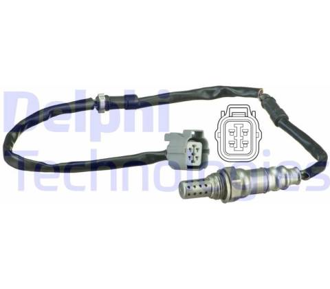 Lambda sonda DELPHI ES20518-12B1