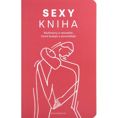 Sexy kniha