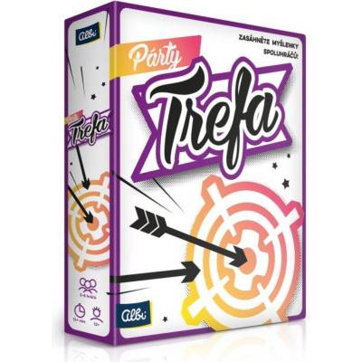 Albi Párty Trefa