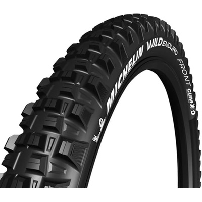 Michelin Wild Enduro Front Competition Line Gum-X3D TS TLR 27.5x2.60 Kevlar