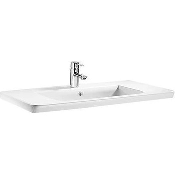 Roca Умивалник за вграждане The Gap Unik, 60cm (A327472000)