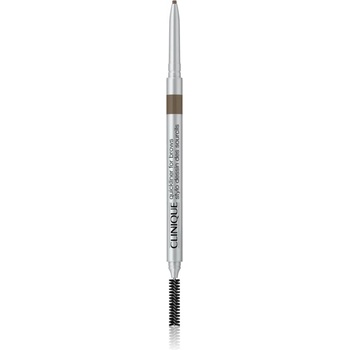Image 1 of Clinique Quickliner for Brows прецизен молив за вежди цвят Soft Brown 0, 06 гр